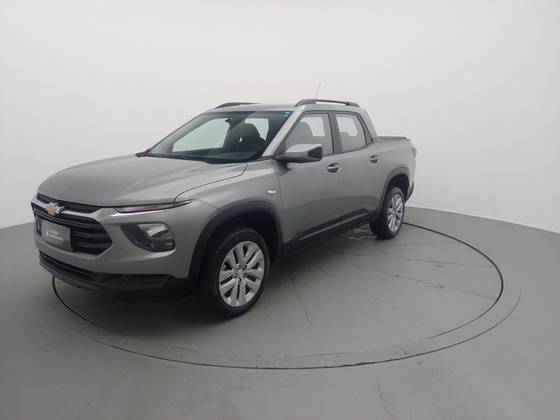 CHEVROLET MONTANA 1.2 TURBO FLEX LT MANUAL CHEVROLET MONTANA 1.2 TURBO FLEX LT MANUAL